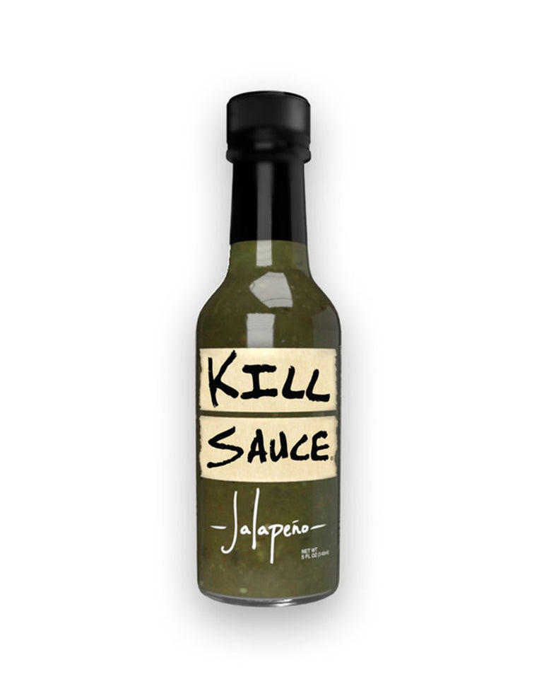 Kill Sauce - Jalapeño