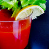 Neapolitan Herb Balsamic Bloody Mary
