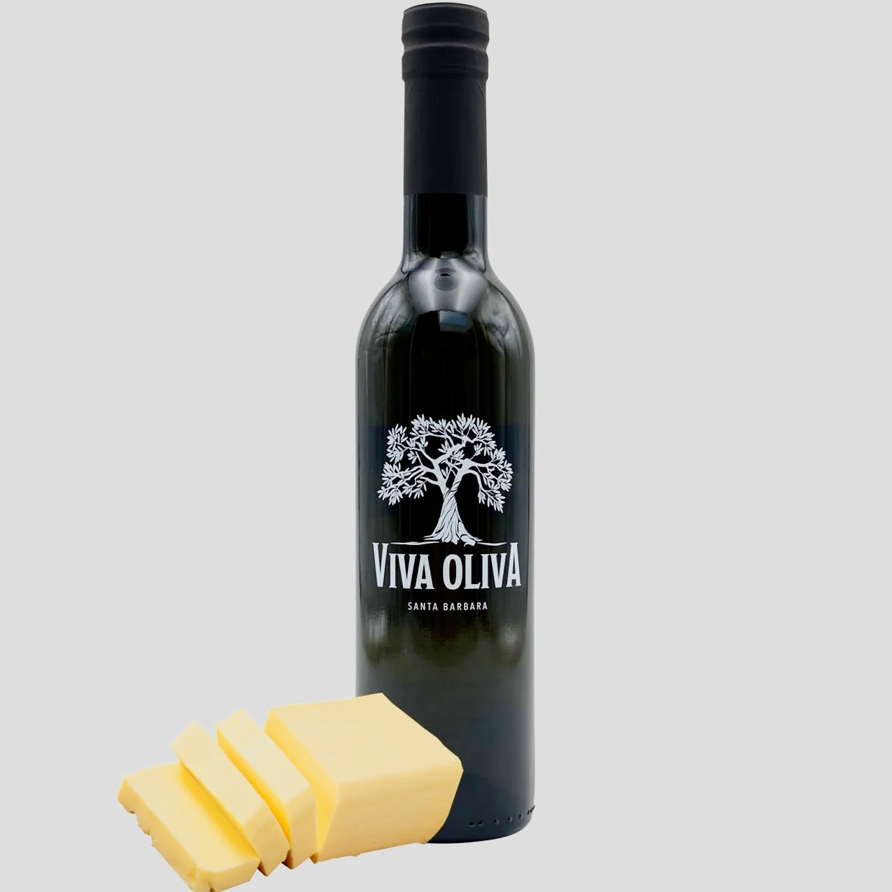 Butter to Olive Oil Conversion Chart