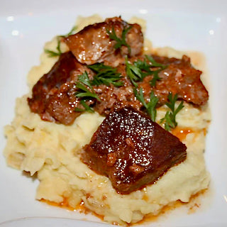 Traditional Portuguese Carnitas (Vinha D'Alhos)