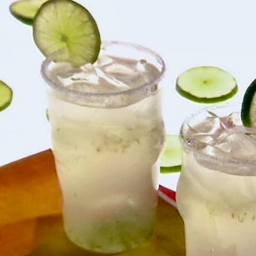 Key Lime Cooler