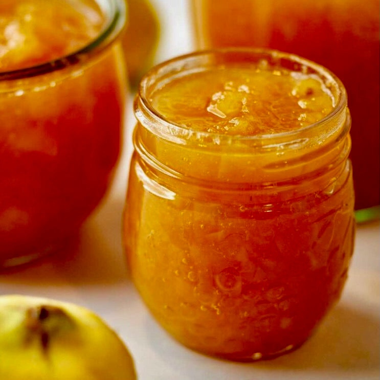 Quince Butter