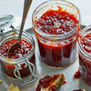 Spiced Caramelized Onion & Roasted Red Pepper Jam