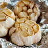 Roasted Garlic with Robust EVOO