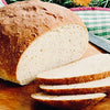 Tuscan Herb Peasant Loaf