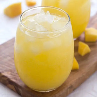 Alfoos Mango White Balsamic Shrub