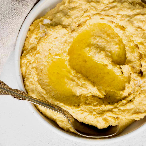 Tuscan White Bean Spread