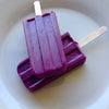 Blueberry Lemon Agrumato Paletas