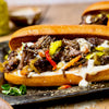 Tuscan Herb Olive Oil-Rubbed Roasted Italian Beef