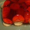 Cranberry-Pear Balsamic Gelée with Fruit