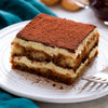 Dark Chocolate Balsamic Tiramisu