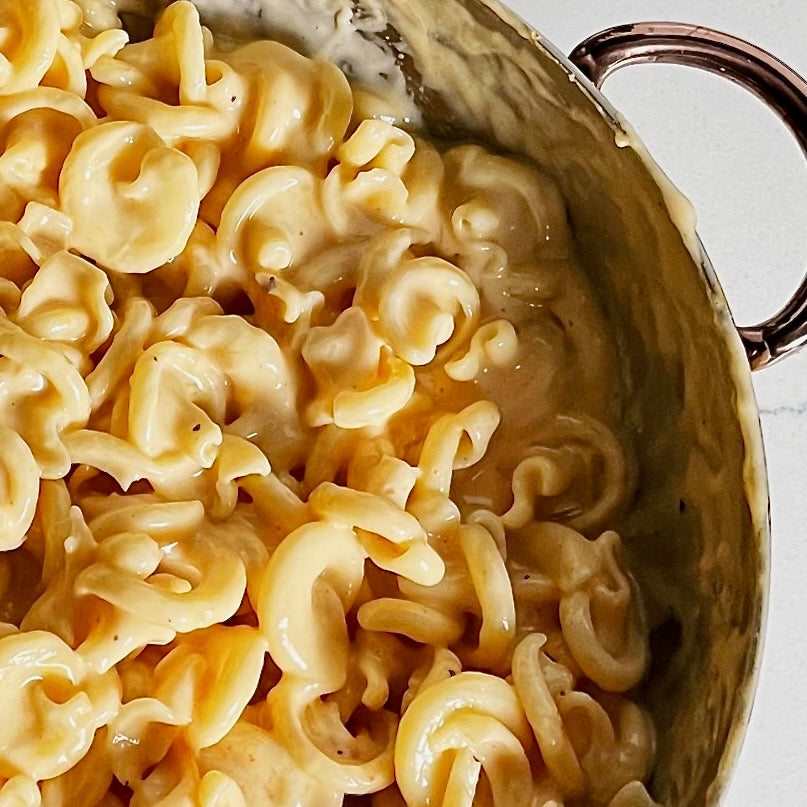 Butternut Squash Trottole