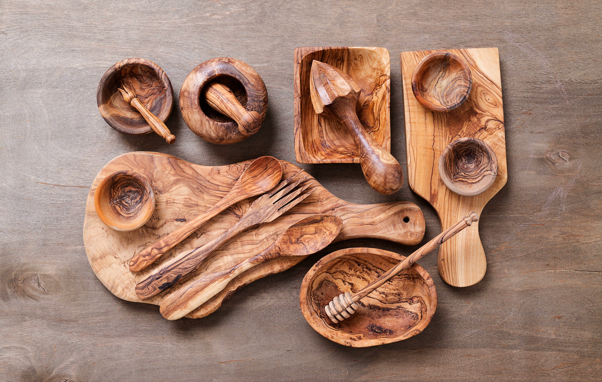 Kitchen Accessories