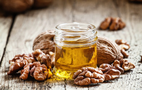 Specialty Oils & Vinegars