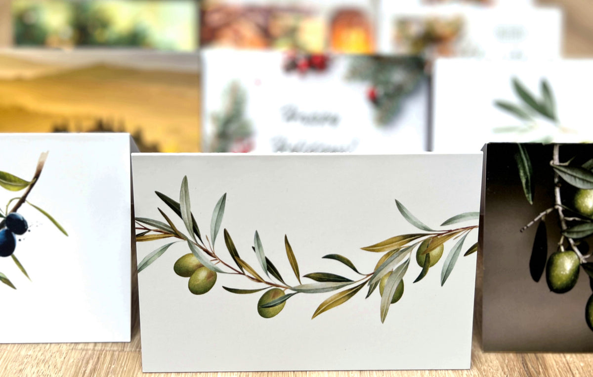 Greeting Cards