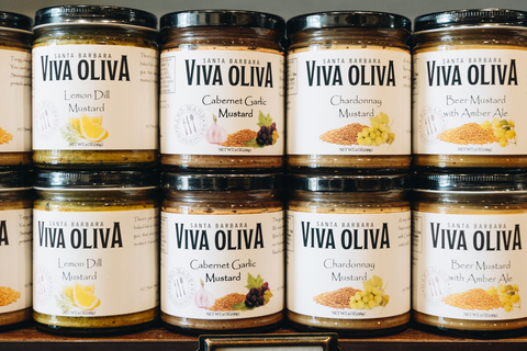 Viva Oliva Artisan Foods