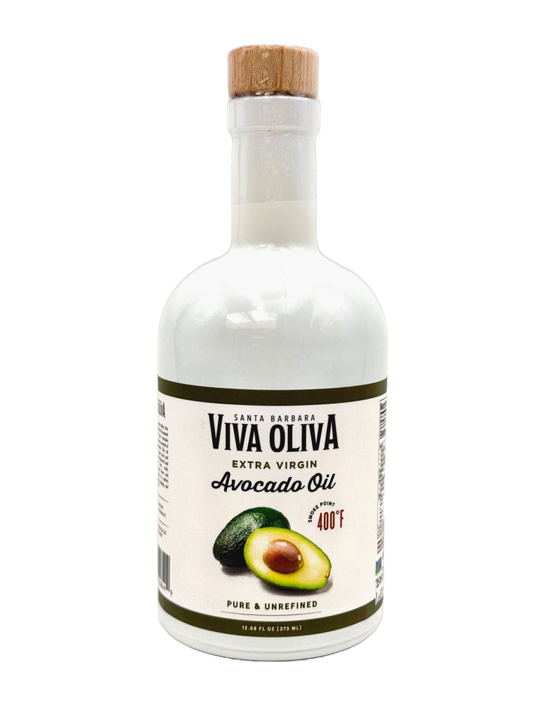 Extra Virgin Avocado Oil