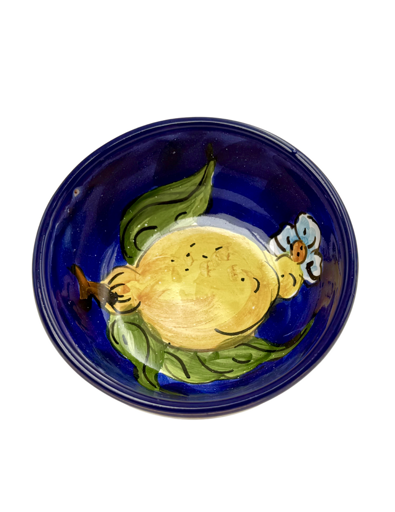 Ceramic Dipping Bowls - Handmade