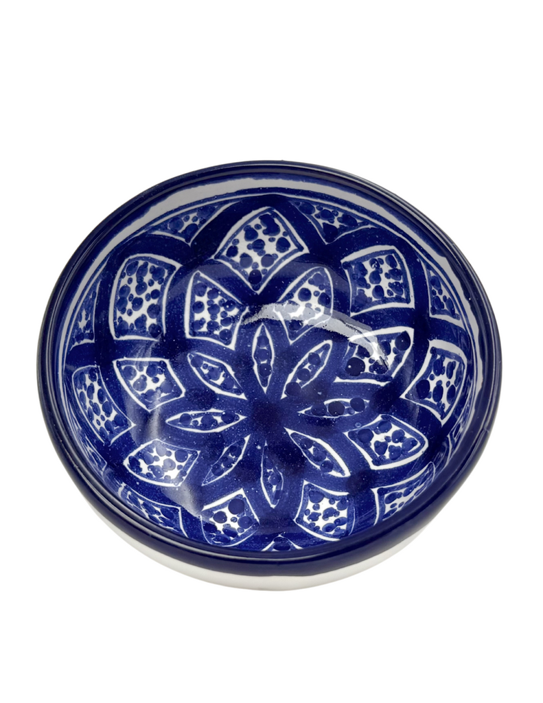 Ceramic Dipping Bowls - Handmade