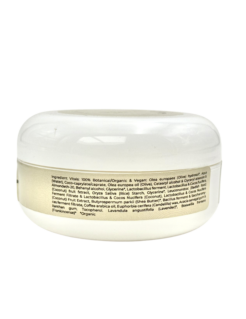 Oliva Flora - Body Butter
