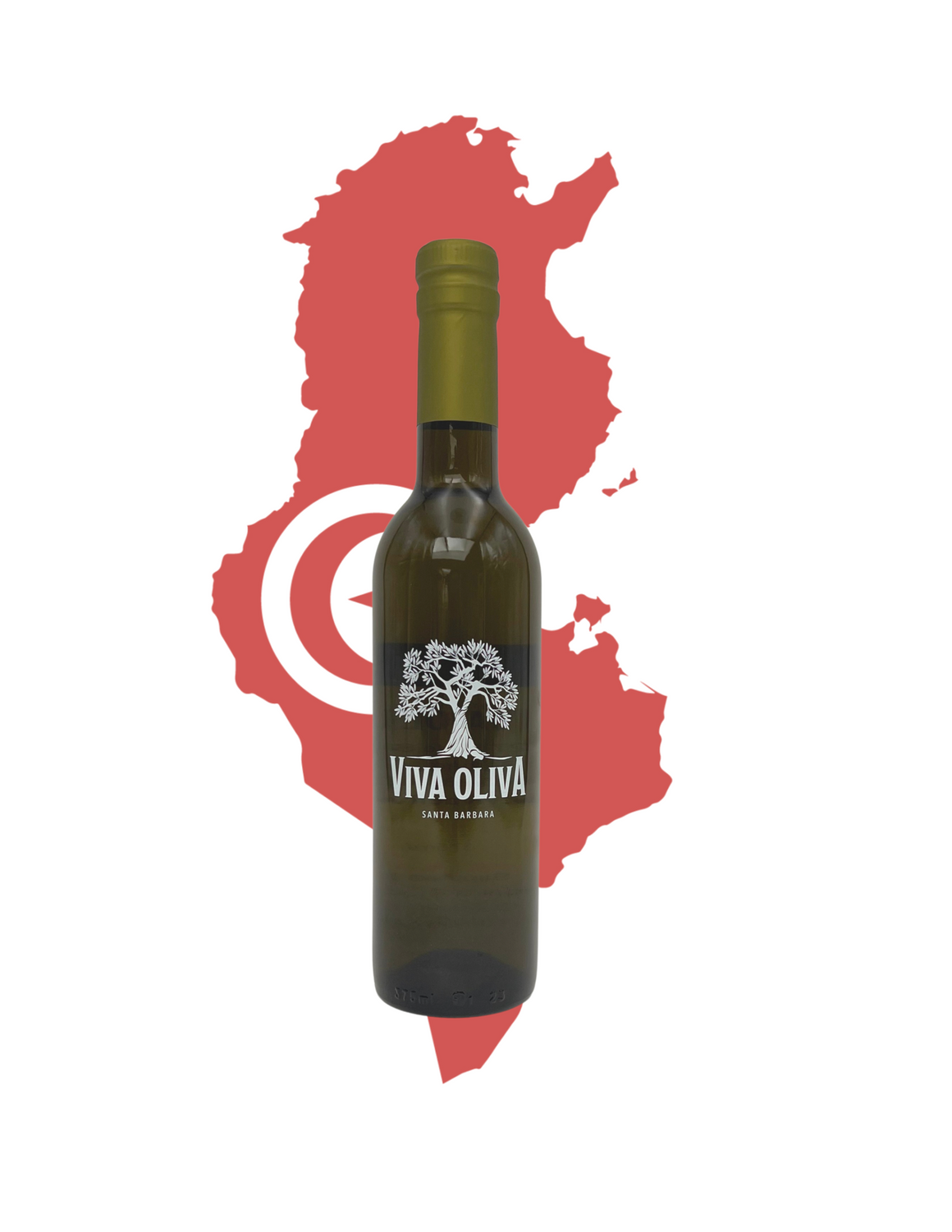 Chetoui - Tunisia - Robust - EVOO