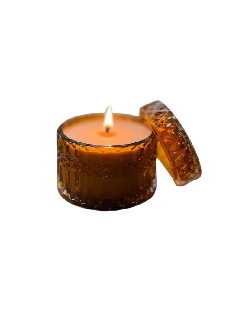Olive Oil Skin Care Company - Olive Oil Candle - Citrus Bloom