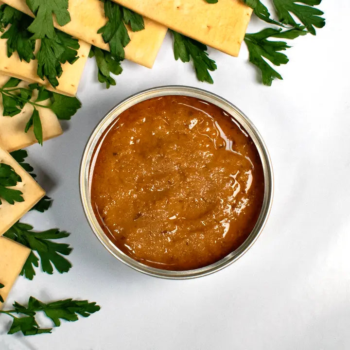 Jose Gourmet - Codfish with Parsley Pate