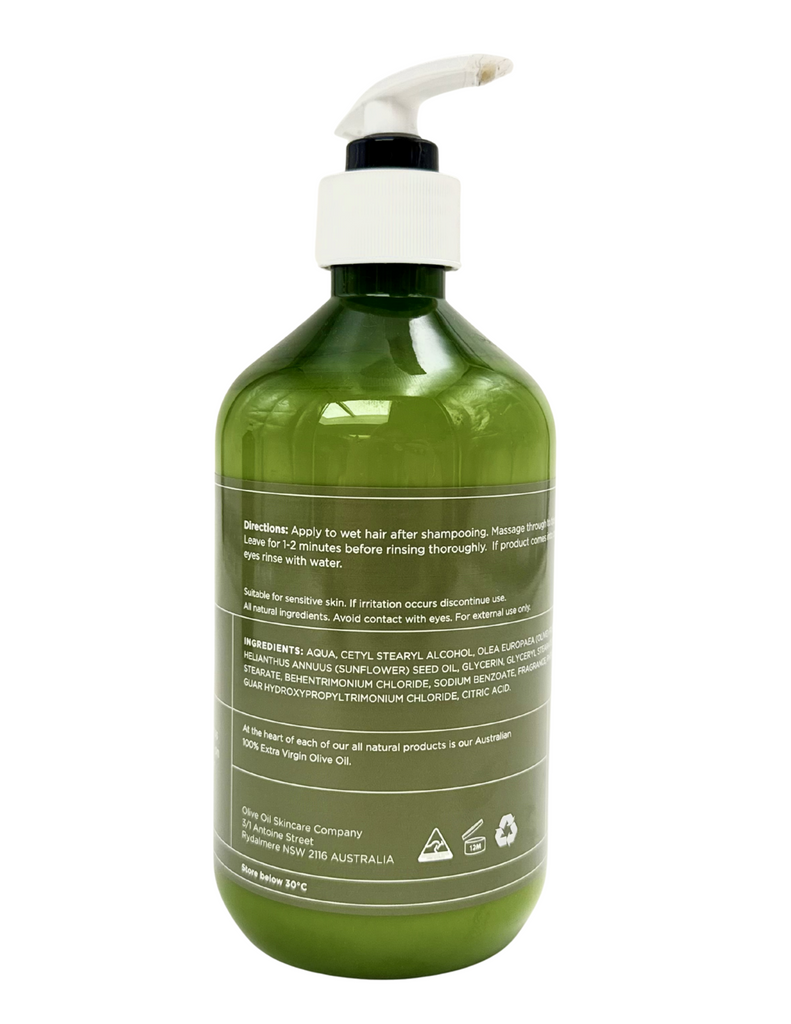 Olive Oil Skincare Company - Citrus Bloom Conditioner