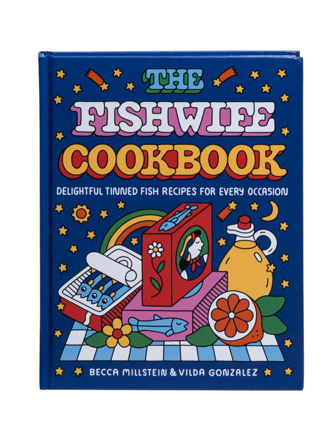 Fishwife Cookbook