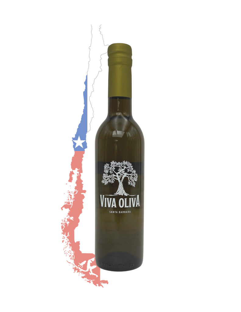 Frantoio - Chile - Medium - EVOO