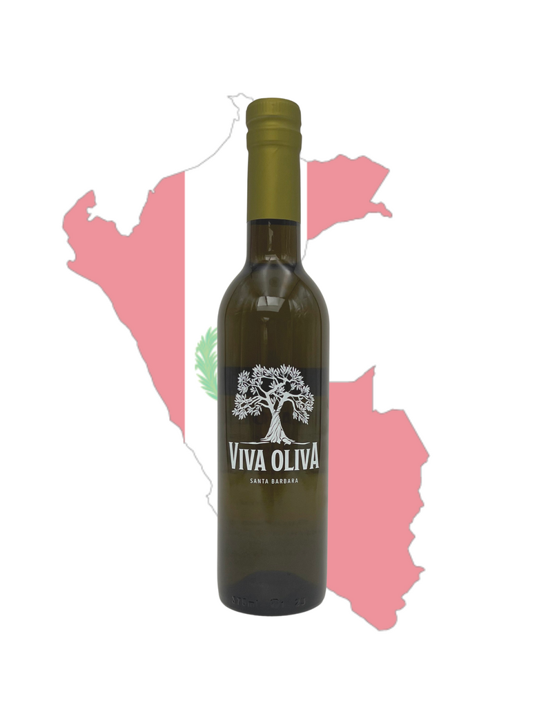 Arbequina - Peru - Medium - EVOO