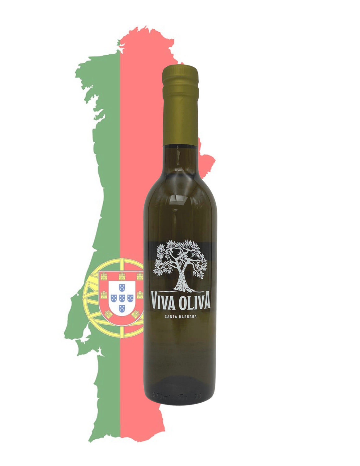 Galega - Portugal - Robust - EVOO