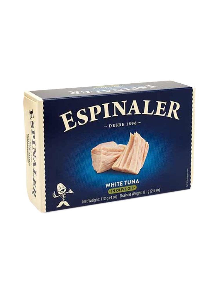 Espinaler White Tuna