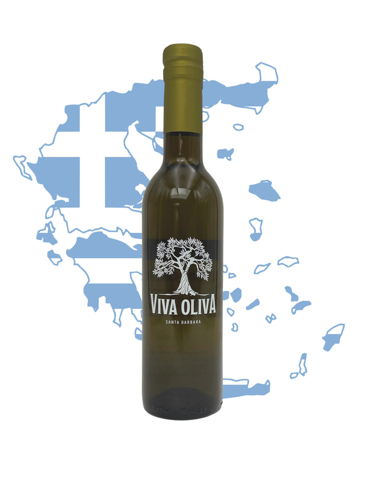 Kalamata Reserve - Greece - Robust - EVOO