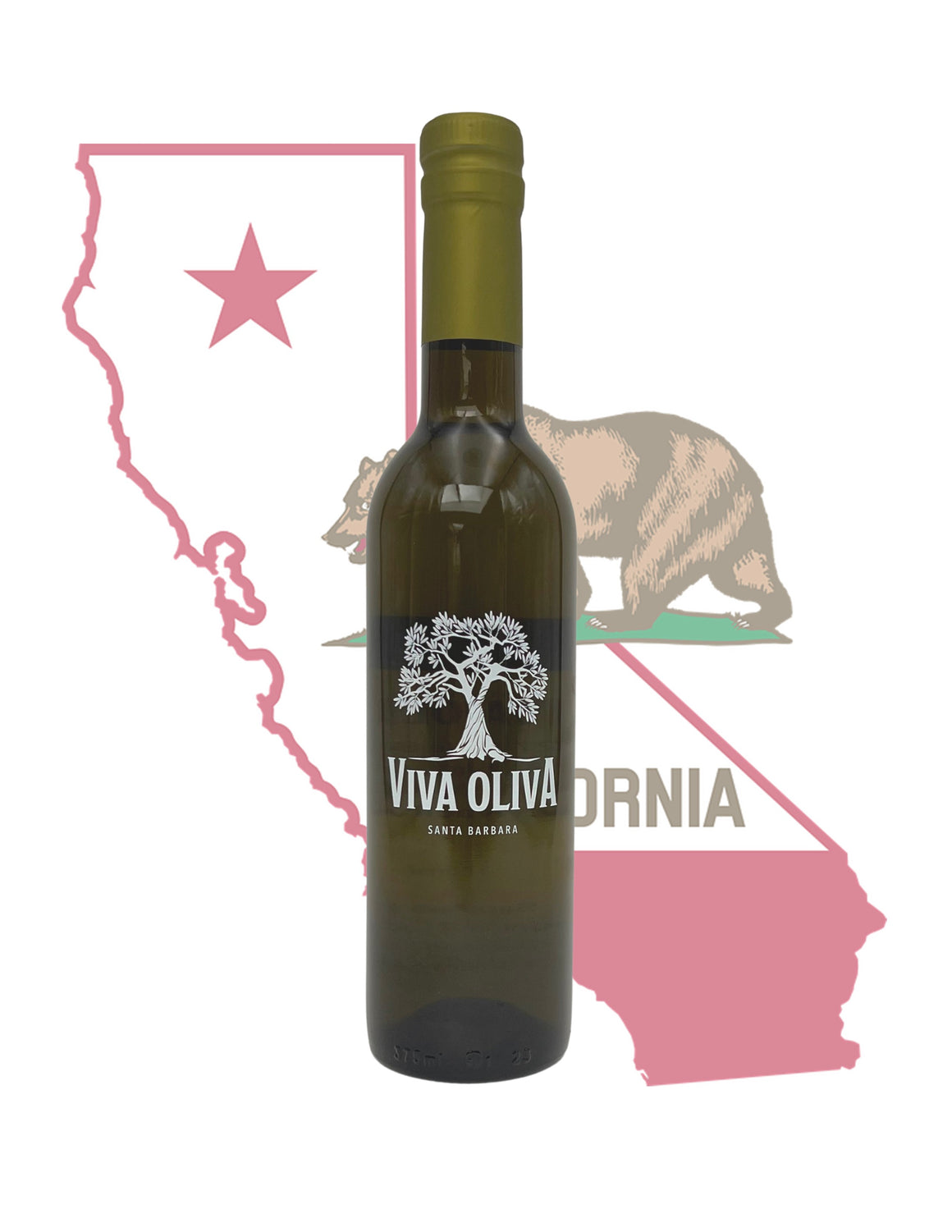 Arbosana - California - Mild - EVOO