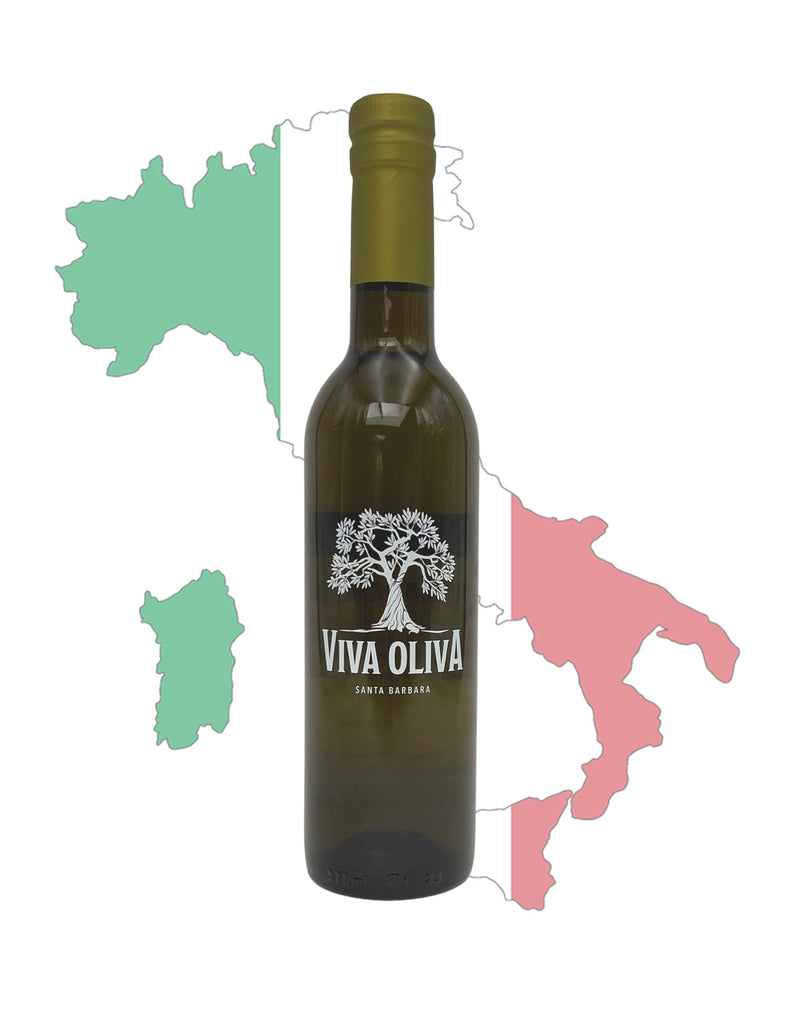 Coratina - Italy - Medium - EVOO