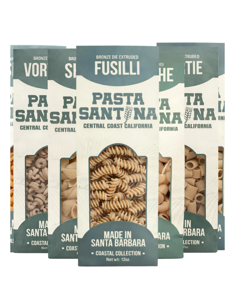 Pasta Santina - 8 Varieties
