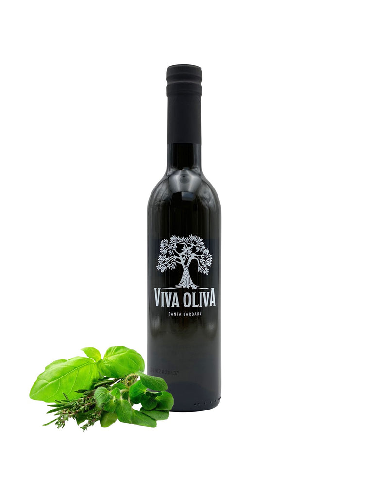 Herbes De Provence Infused Olive Oil