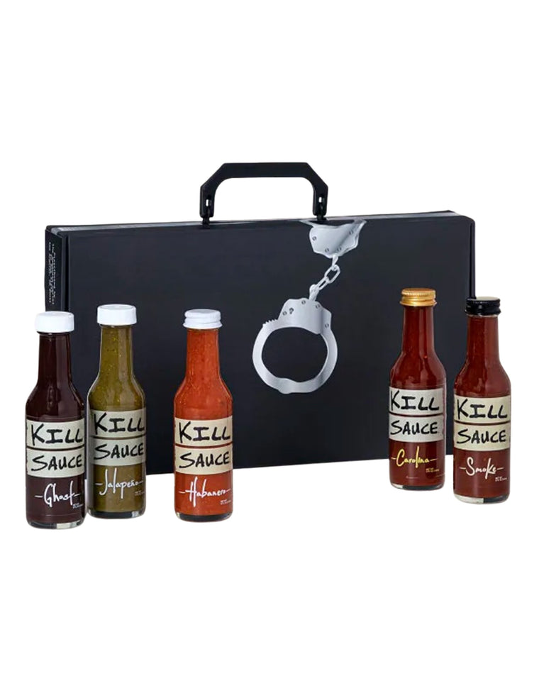 Kill Sauce - Six Pack