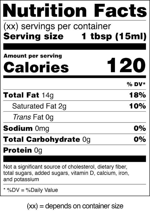 Persian Lime Infused Olive Oil