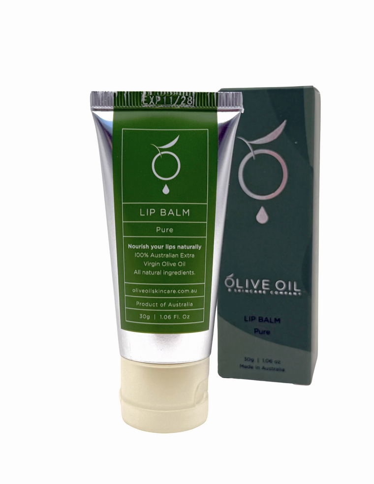 Olive Oil Skincare Company - Lip Balm