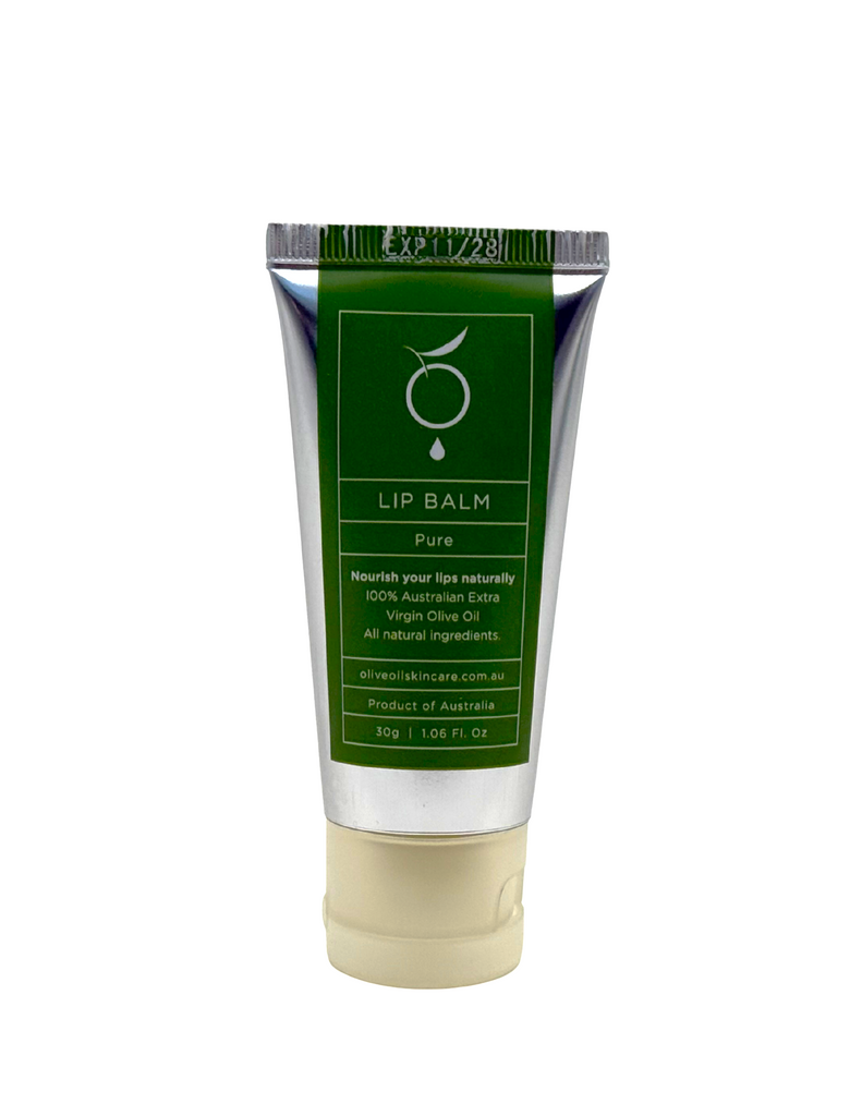 Olive Oil Skincare Company - Lip Balm