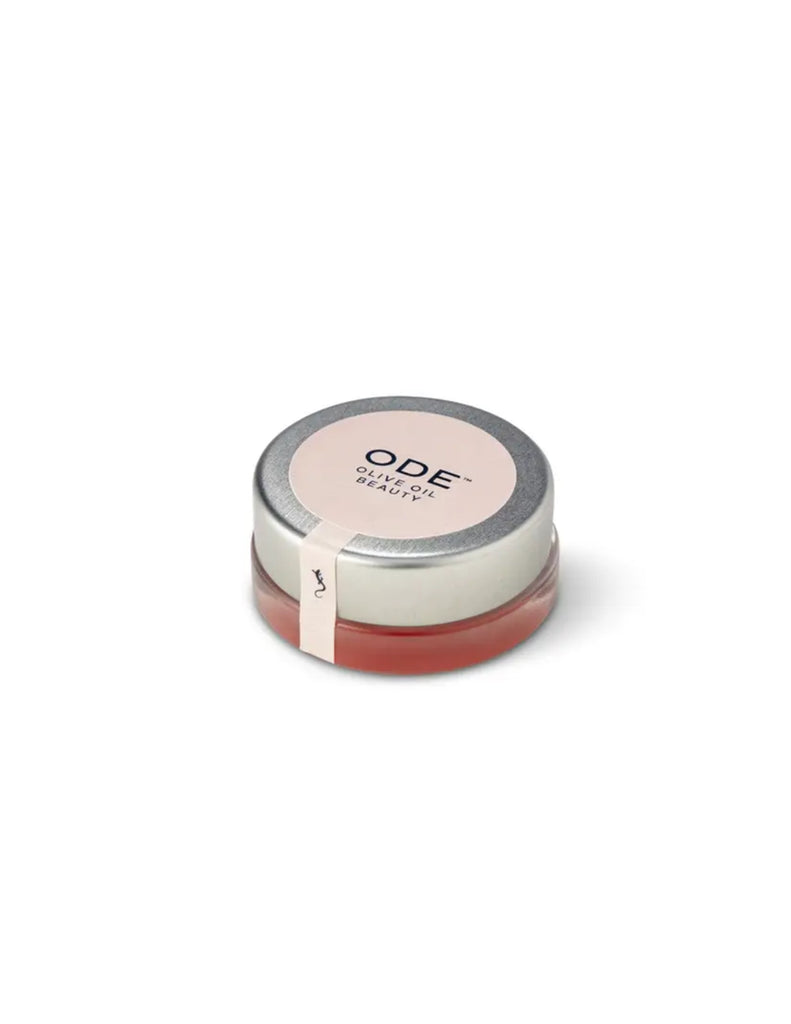 ODE from McEvoy Ranch - Lip Balm Kiss Of Blush