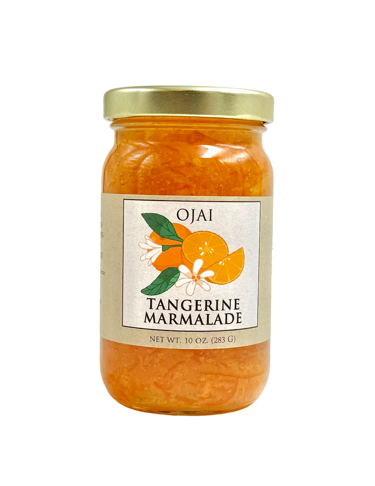 Ojai Tangerine Marmalade