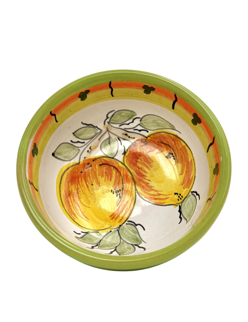 Ceramic Dipping Bowls - Handmade