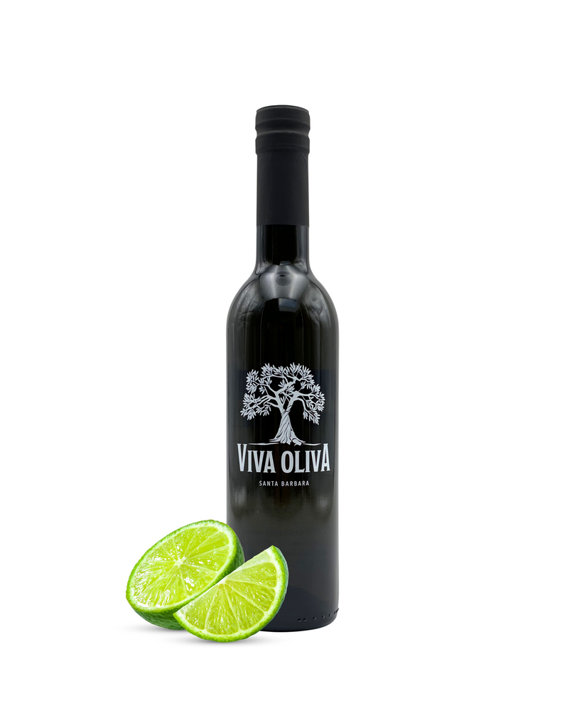Persian Lime Infused Olive Oil