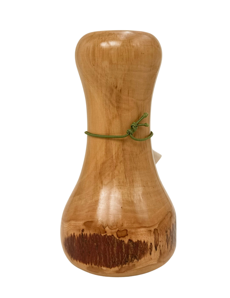 Sandoval Woodcrafts: Pepper and Salt Shaker