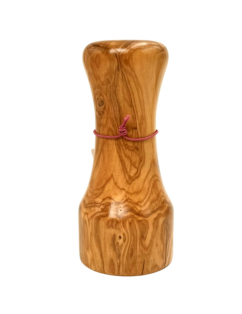 Sandoval Woodcrafts: Pepper and Salt Shaker
