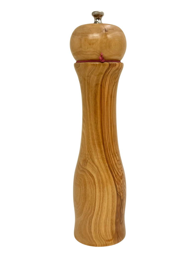 Sandoval Woodcrafts - Olive Wood Pepper and Salt Mill