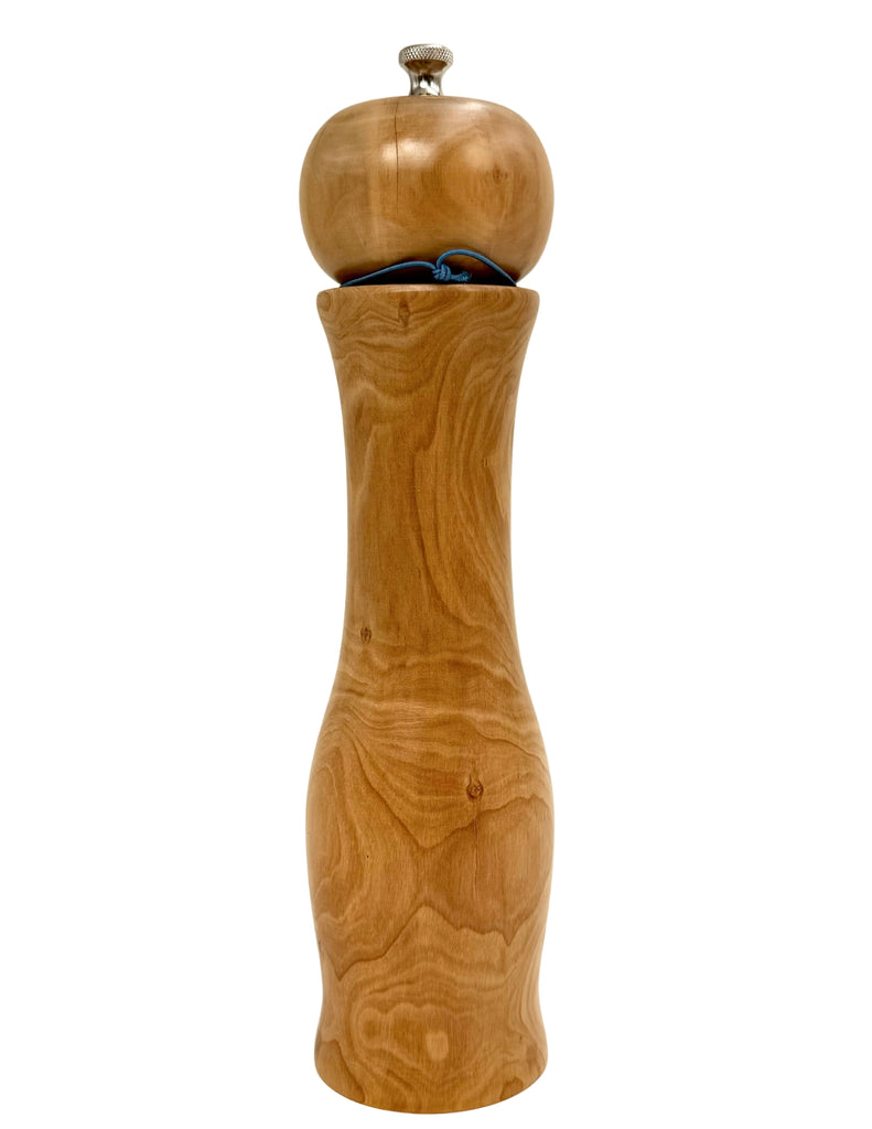 Sandoval Woodcrafts - Olive Wood Pepper and Salt Mill